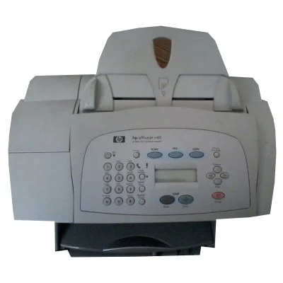 Tusze do HP OfficeJet v40xi - zamienniki i oryginalne