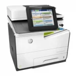 Tusze do HP PageWide Enterprise 586f - zamienniki i oryginalne