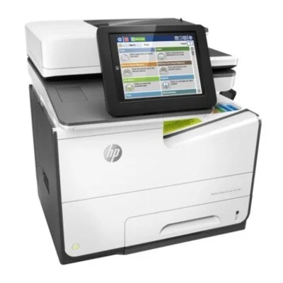 Tusze do HP PageWide Enterprise 586f - zamienniki i oryginalne