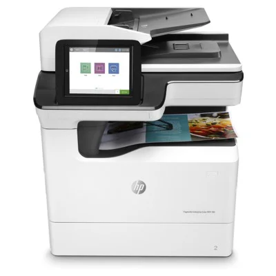 Tusze do HP PageWide Enterprise Color 780dn MFP - zamienniki i oryginalne