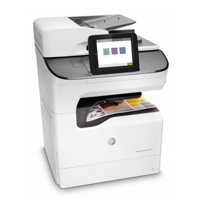 Tusze do HP PageWide Enterprise Color 780dns MFP - zamienniki i oryginalne