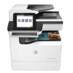 Tusze do HP PageWide Enterprise Color Flow 785f MFP - zamienniki i oryginalne