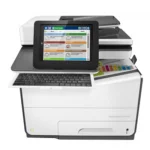 Tusze do HP PageWide Enterprise Flow 586z - zamienniki i oryginalne