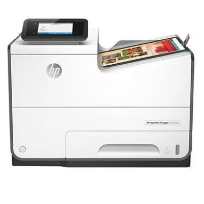 Tusze do HP PageWide Managed P55250dw - zamienniki i oryginalne