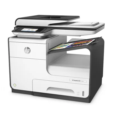 Tusze do HP PageWide Pro 377dw - zamienniki i oryginalne