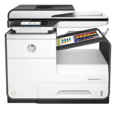 Tusze do HP PageWide Pro 477dw - zamienniki i oryginalne