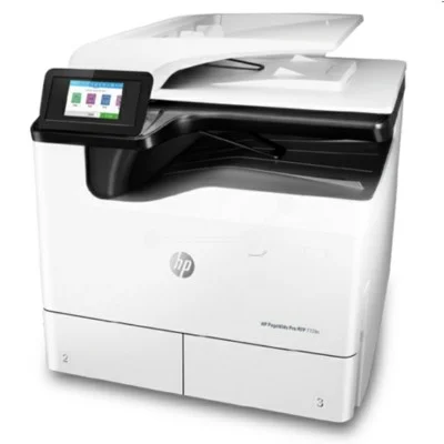 Tusze do HP PageWide Pro 770 MFP - zamienniki i oryginalne