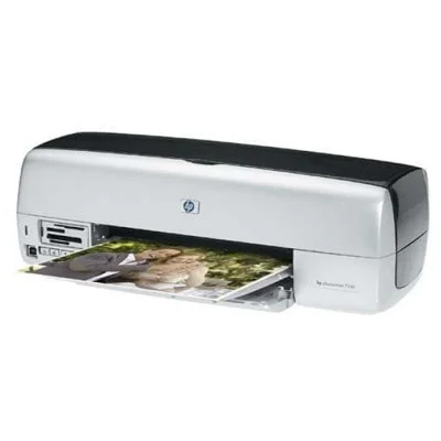 Tusze do HP Photosmart 7200 - zamienniki i oryginalne