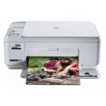 Tusze do HP Photosmart C4390 - zamienniki i oryginalne