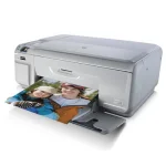 Tusze do HP Photosmart C4500 - zamienniki i oryginalne