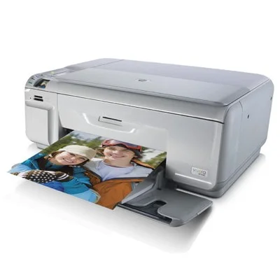 Tusze do HP Photosmart C4500 - zamienniki i oryginalne
