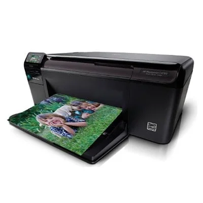 Tusze do HP Photosmart C4780 - zamienniki i oryginalne