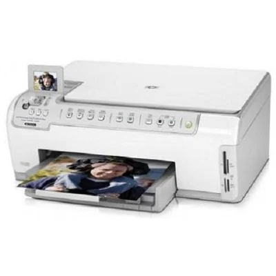 Tusze do HP Photosmart C6200 - zamienniki i oryginalne