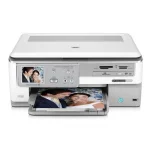 Tusze do HP Photosmart C8100 - zamienniki i oryginalne