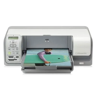 Tusze do HP Photosmart D5100 - zamienniki i oryginalne