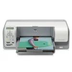 Tusze do HP Photosmart D5160 - zamienniki i oryginalne