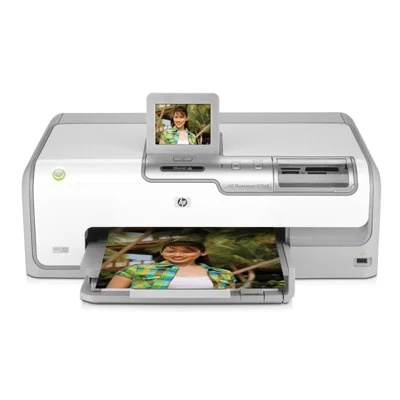 Tusze do HP Photosmart D7200 - zamienniki i oryginalne
