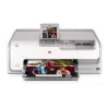 HP Photosmart D7300 Series