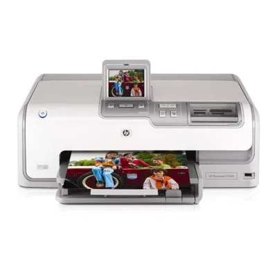 Tusze do HP Photosmart D7360 - zamienniki i oryginalne