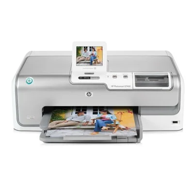 Tusze do HP Photosmart D7400 - zamienniki i oryginalne