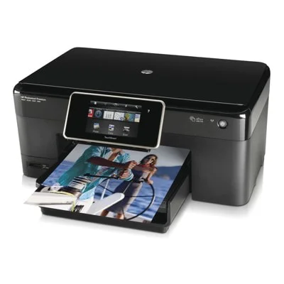 Tusze do HP Photosmart Plus B210c - zamienniki i oryginalne