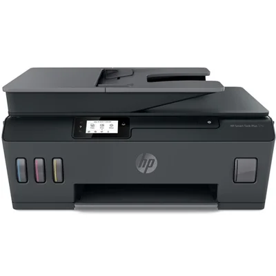 Tusze do HP SmartTank Plus 570 - zamienniki i oryginalne