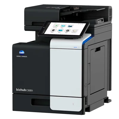 Tonery do KM BizHub C3351i - zamienniki i oryginalne