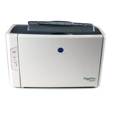 Tonery do KM PagePro 1400 W - zamienniki i oryginalne