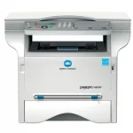 Tonery do KM PagePro 1480 MF - zamienniki i oryginalne