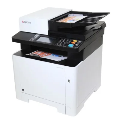 Tonery do Kyocera EcoSys M5526cdw - zamienniki i oryginalne