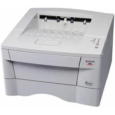 Tonery do Kyocera FS-1020D - zamienniki i oryginalne