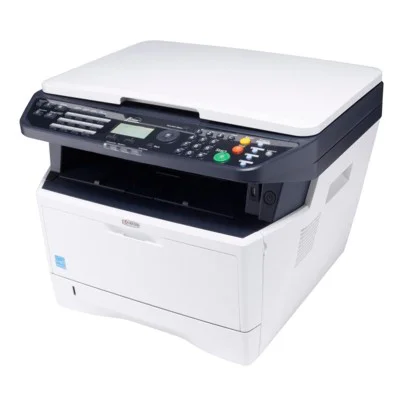 Tonery do Kyocera FS-1030MFP - zamienniki i oryginalne