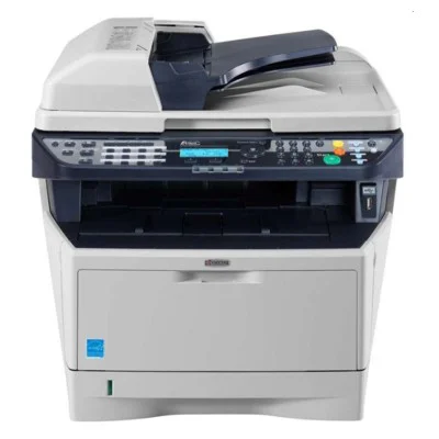 Tonery do Kyocera FS-1130 - zamienniki i oryginalne