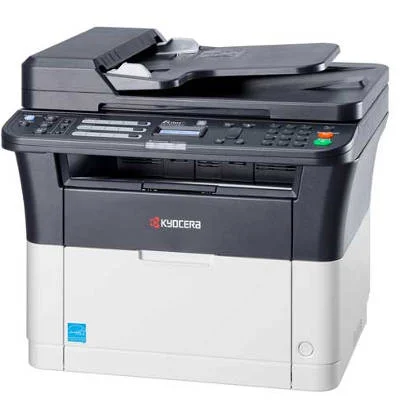 Tonery do Kyocera FS-1320DN - zamienniki i oryginalne