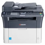 Tonery do Kyocera FS-1320MFP - zamienniki i oryginalne