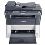 Tonery do Kyocera FS-1325MFP - zamienniki i oryginalne