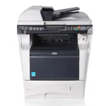 Tonery do Kyocera FS-3140MFP - zamienniki i oryginalne