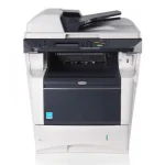 Tonery do Kyocera FS-3540MFP - zamienniki i oryginalne