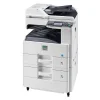 Tonery do Kyocera FS-6025MFP - zamienniki i oryginalne