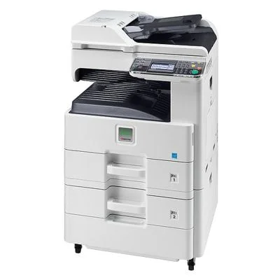 Tonery do Kyocera FS-6025MFP - zamienniki i oryginalne