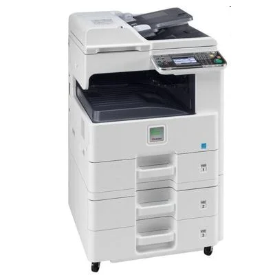 Tonery do Kyocera FS-6030MFP - zamienniki i oryginalne