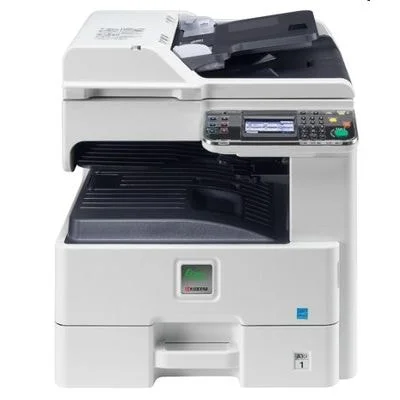 Tonery do Kyocera FS-6530MFP - zamienniki i oryginalne