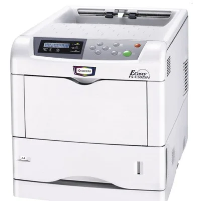 Tonery do Kyocera FS-C5025N - zamienniki i oryginalne