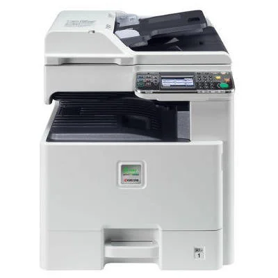 Tonery do Kyocera FS-C8025MFP - zamienniki i oryginalne