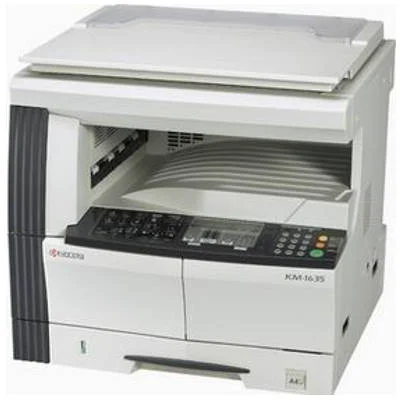 Tonery do Kyocera KM-1620 - zamienniki i oryginalne