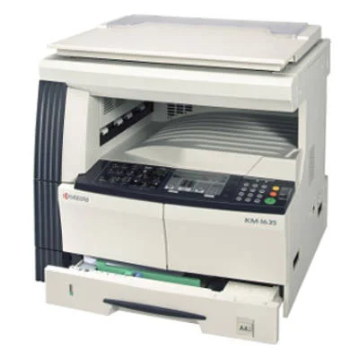 Tonery do Kyocera KM-1635 - zamienniki i oryginalne