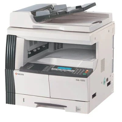 Tonery do Kyocera KM-1650 - zamienniki i oryginalne