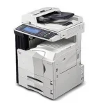 Tonery do Kyocera KM-2530 - zamienniki i oryginalne