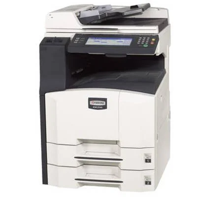 Tonery do Kyocera KM-2540 - zamienniki i oryginalne