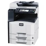 Tonery do Kyocera KM-2560 - zamienniki i oryginalne